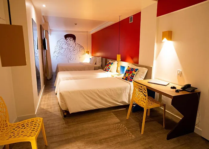 Ibis Styles Campina Grande