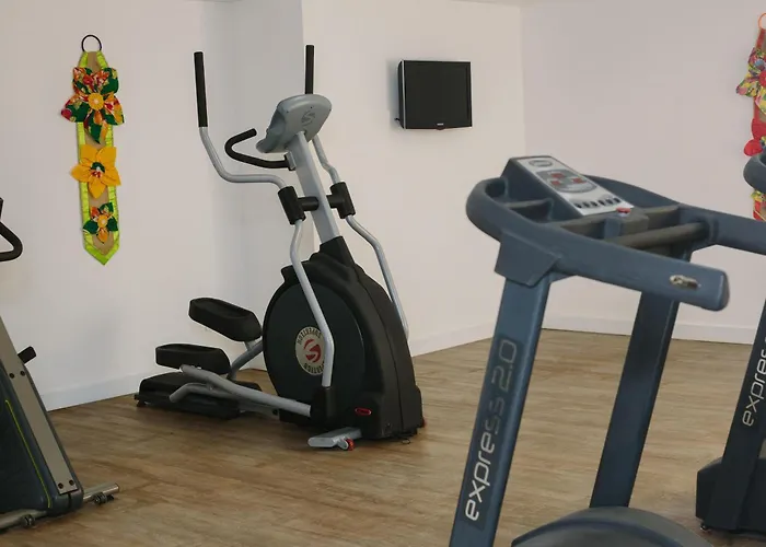 Ibis Styles Campina Grande