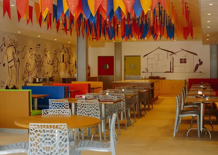 Ibis Styles Campina Grande