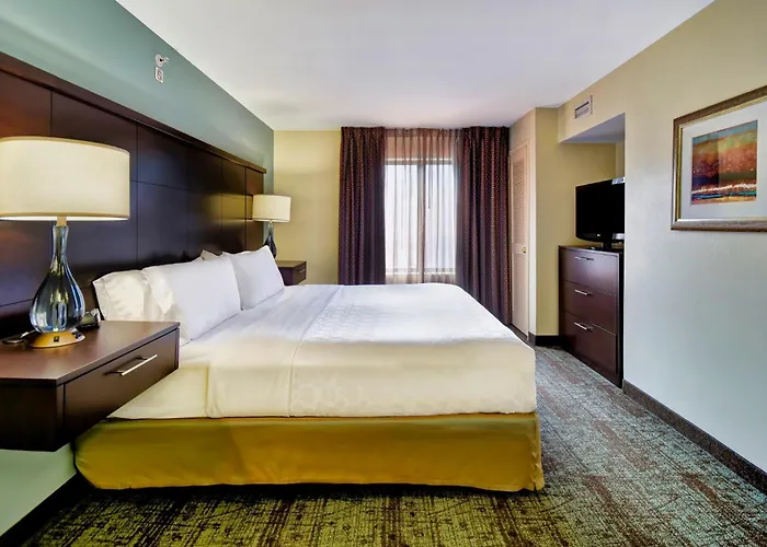Staybridge Suites Middleton/Madison-West By Ihg