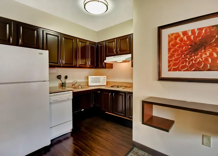 Staybridge Suites Middleton/Madison-West By Ihg