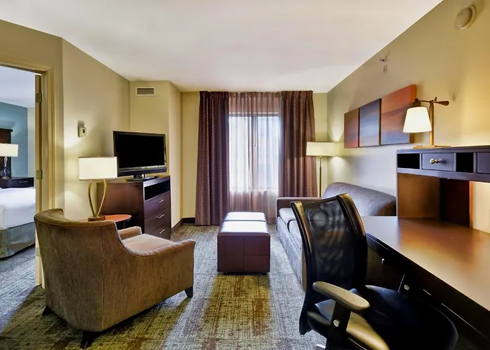Staybridge Suites Middleton/Madison-West By Ihg