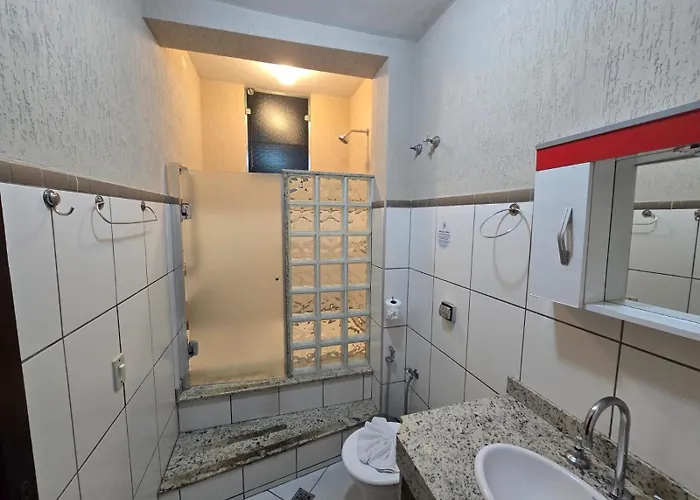 Presidente Hotel Poços de Caldas
