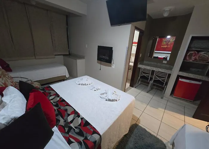 Presidente Hotel Poços de Caldas
