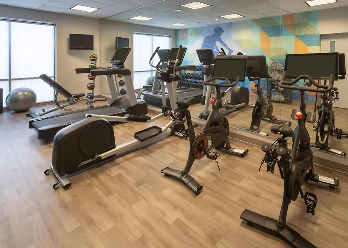 Hyatt Place Bentonville Rogers