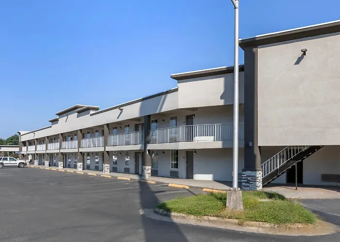 Red Roof Inn Dunn