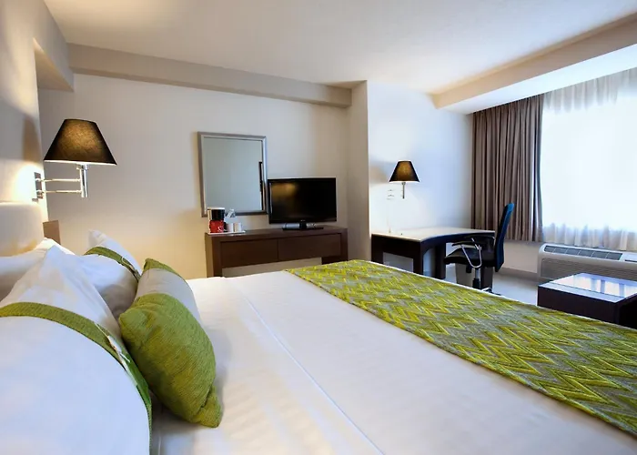 Holiday Inn Puebla La Noria, an IHG Hotel