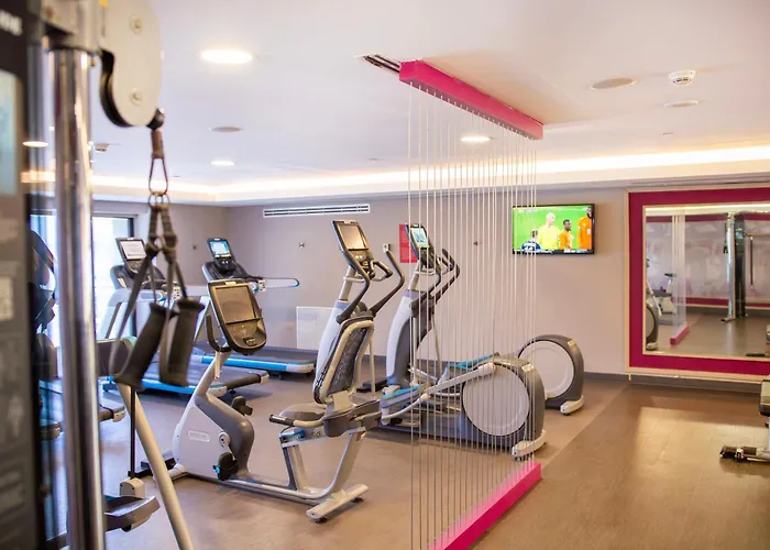 Crowne Plaza Hotel Monterrey By Ihg