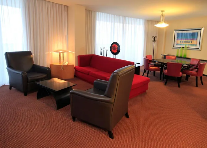 Holiday Inn Monterrey-Parque Fundidora, an IHG Hotel