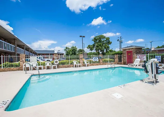 Rodeway Inn Expo Center