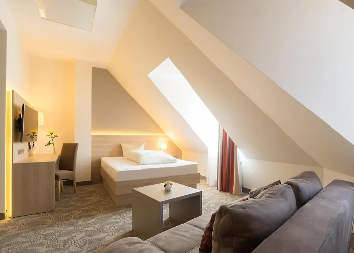 Best Western Hotel Dreilaenderbruecke Weil Am Rhein / Basel