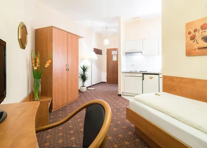 Best Western Hotel Dreiländerbrücke Weil am Rhein / Basel