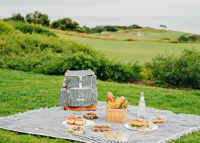 The Resort At Pelican Hill