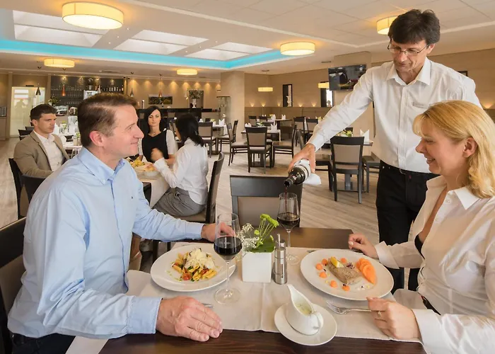 Best Western Hotel Dreilaenderbruecke Weil Am Rhein / Basel