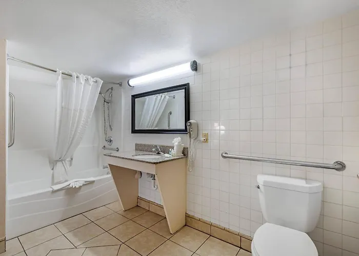 Quality Inn & Suites Conference Center
