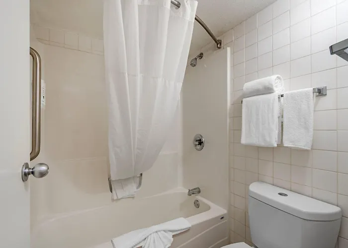 Quality Inn & Suites Conference Center
