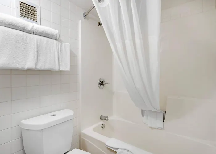 Quality Inn & Suites Conference Center