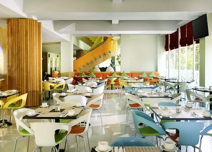 Ibis Styles Yogyakarta