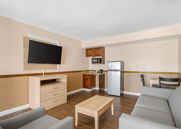 Quality Inn & Suites Conference Center