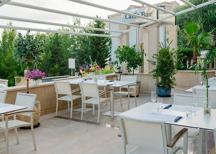Hotel Villa MiraMar