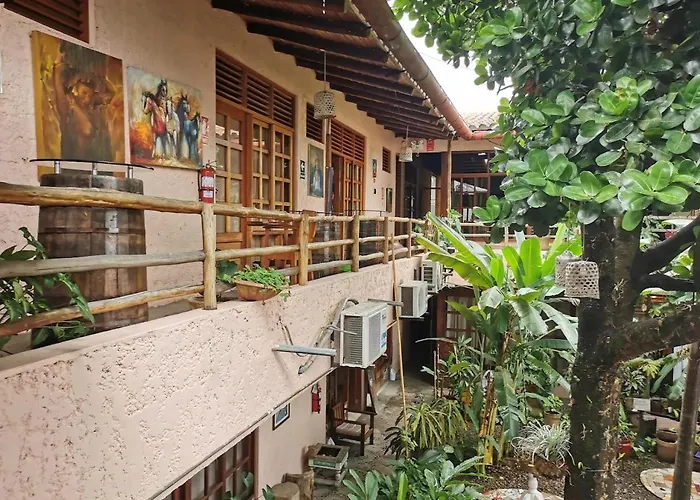 Casa de Palos Boutique