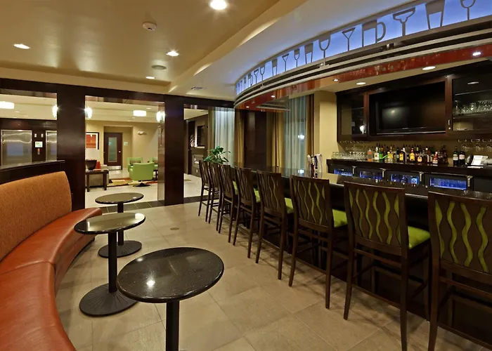 Holiday Inn Mobile Airport By Ihg