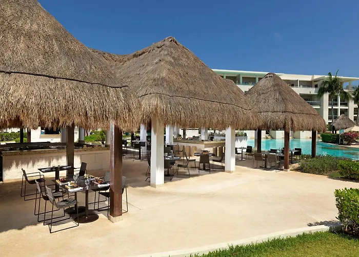 Paradisus By Melia La Perla (Adults Only)
