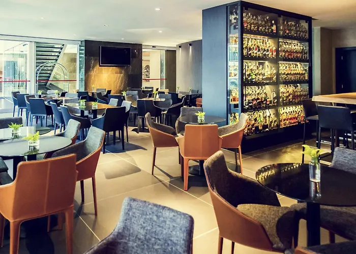 Mercure Uberlândia Plaza Shopping