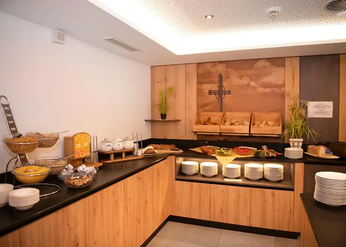 Hotel Schneeberger Superior