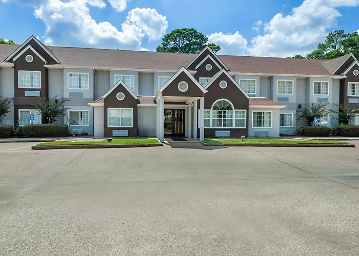 Sonesta Essential Hotels Longview