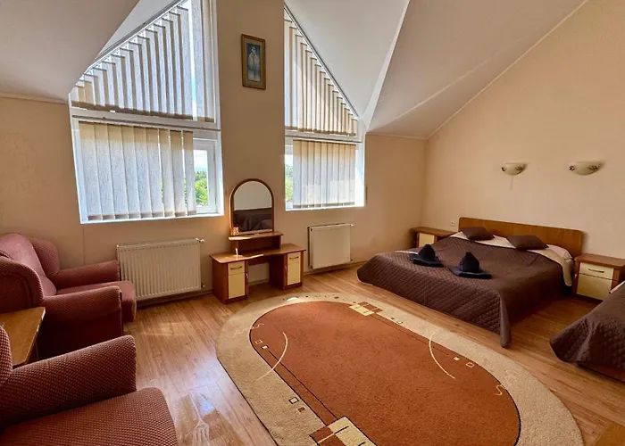 Zabava Guest House