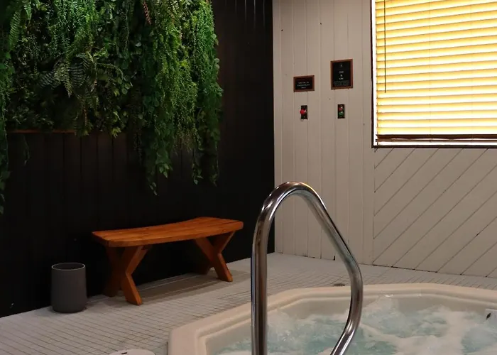 Snow Valley Lodging
