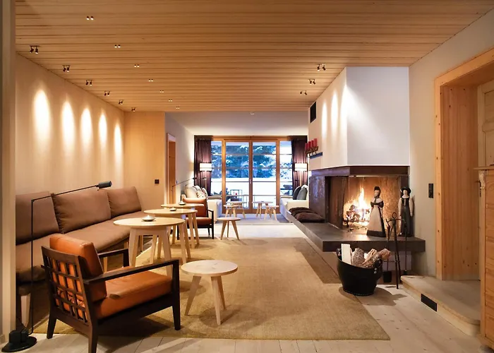 Alpina Lech - Your Home From Home