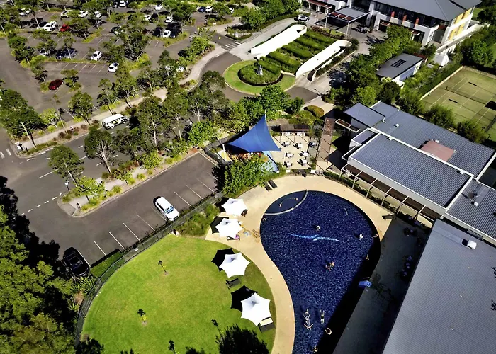 Mercure Kooindah Waters Central Coast