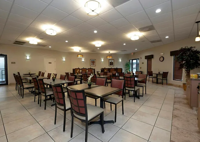 Red Roof Inn Dothan