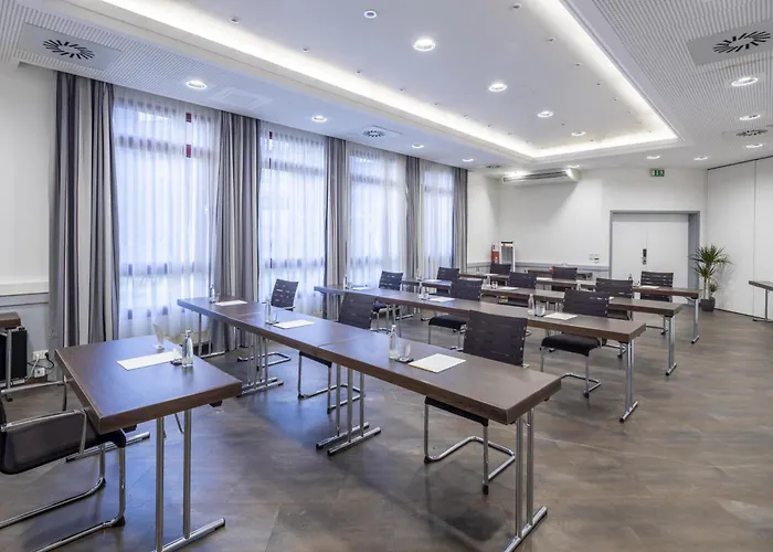 Loftstyle Hotel Gerlingen, Sure Hotel Collection By Best Western