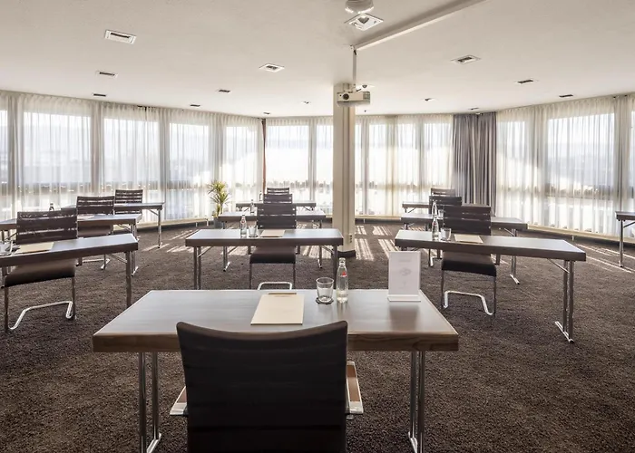 Loftstyle Hotel Gerlingen, Sure Hotel Collection By Best Western