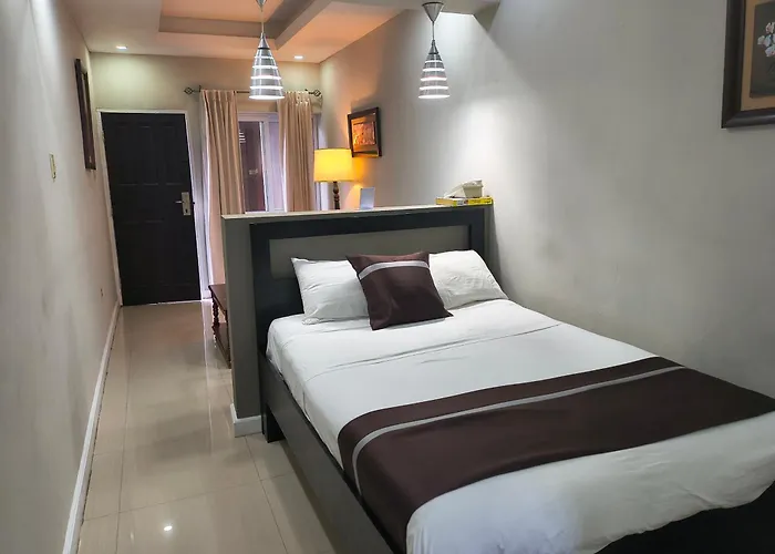 Christar Villas Hotel