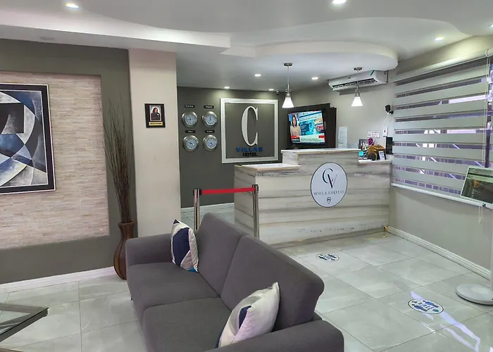 Christar Villas Hotel