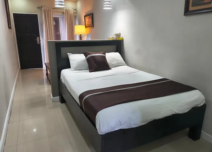 Christar Villas Hotel