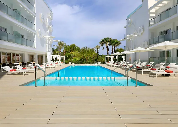 Five Flowers Hotel Formentera member of Meliá Collection
