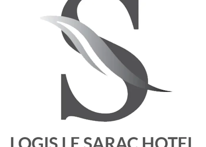 Le Sarac Hôtel