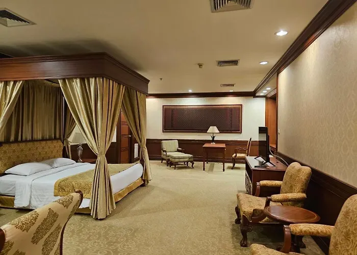 Kosa Hotel & Wellness Center