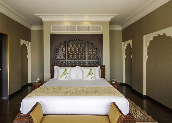 Fairmont Jaipur