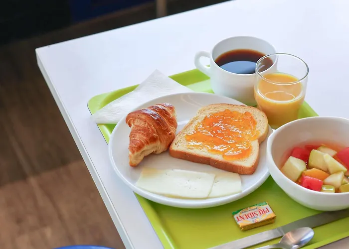 Ibis Budget Marmande