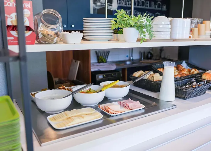 Ibis Budget Marmande