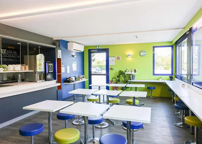 Ibis Budget Marmande