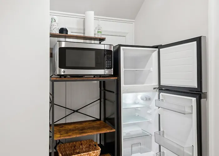 Blacksburg Bed & Breakfast