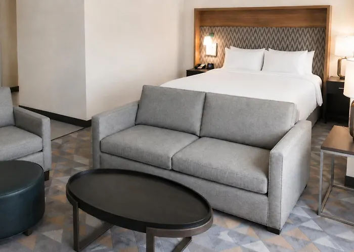 Holiday Inn Cleveland By Ihg