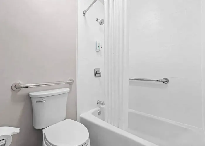 Quality Inn & Suites Ocala I-75
